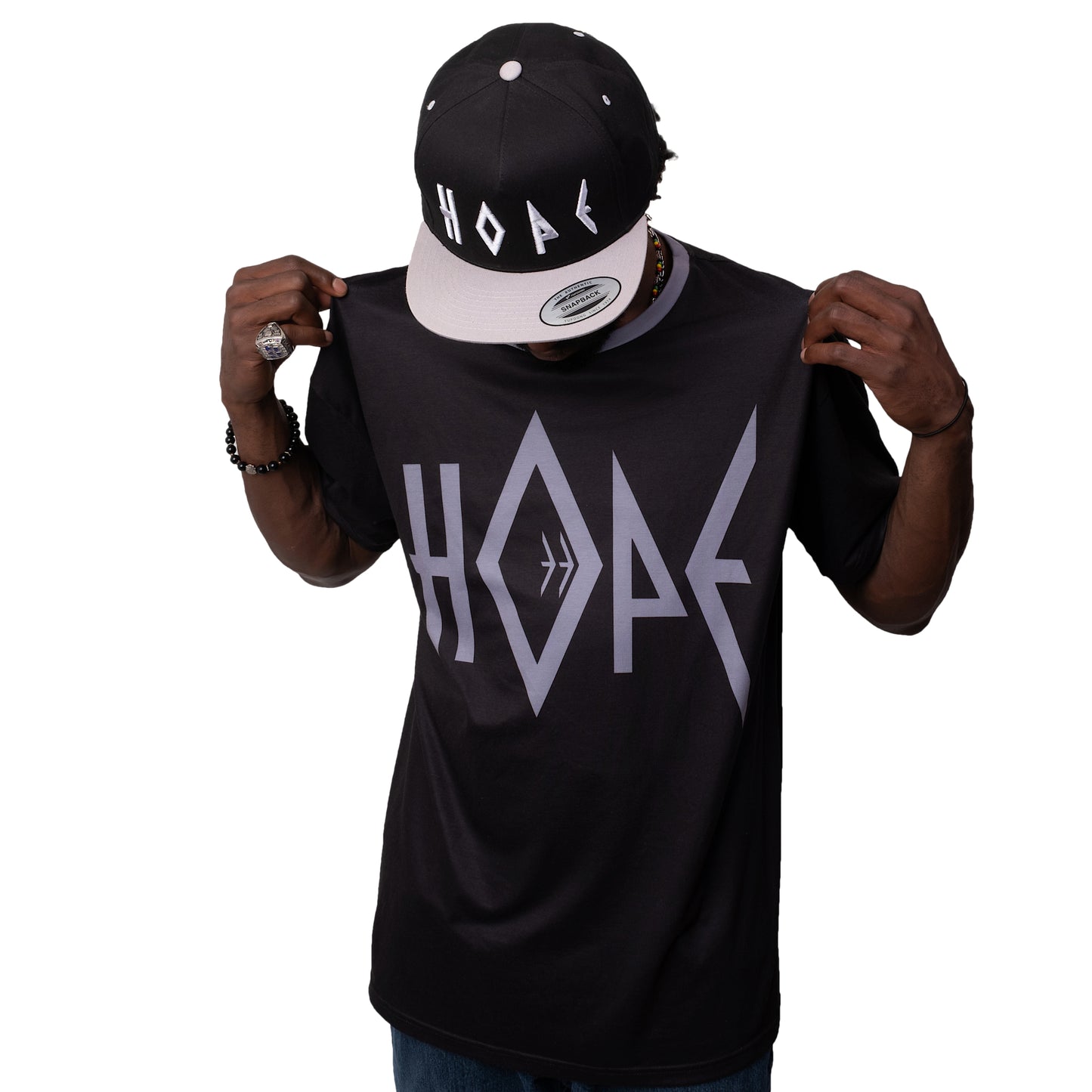 Unisex T-Shirt "HOPE"