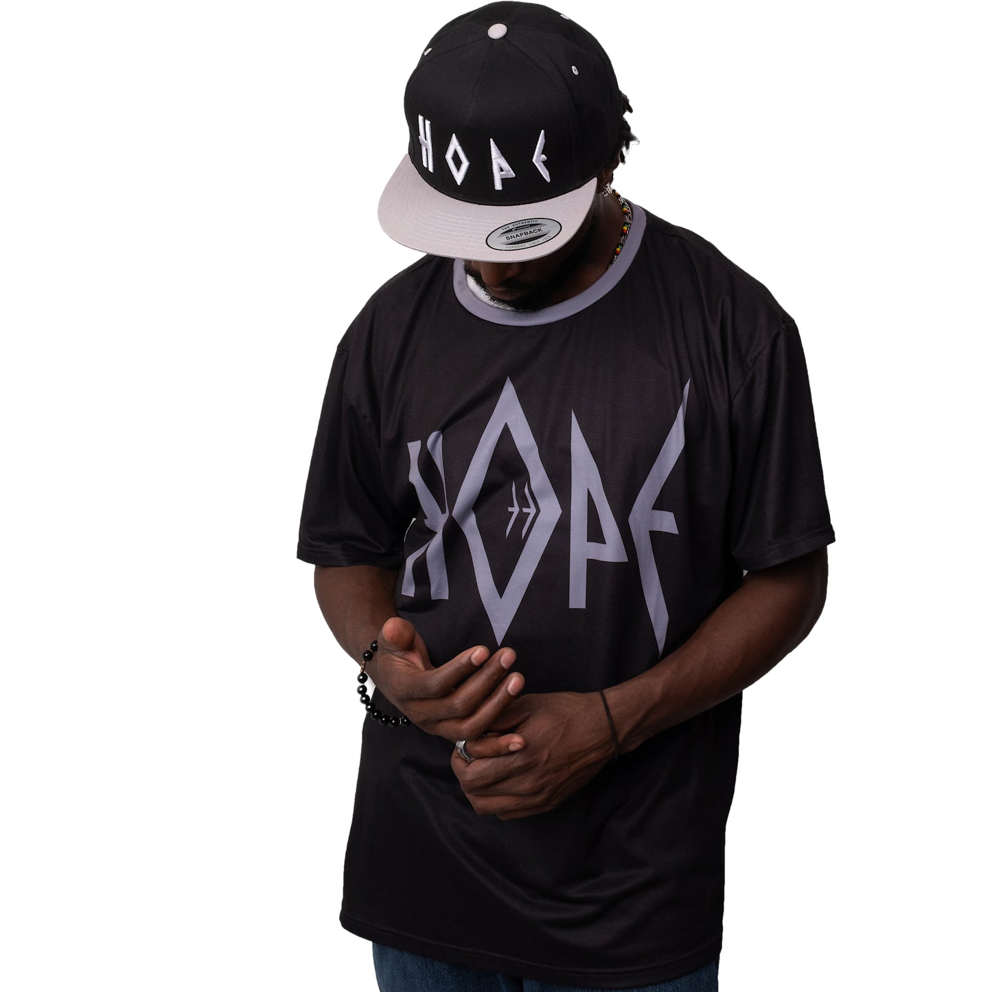 Unisex T-Shirt "HOPE" 2021