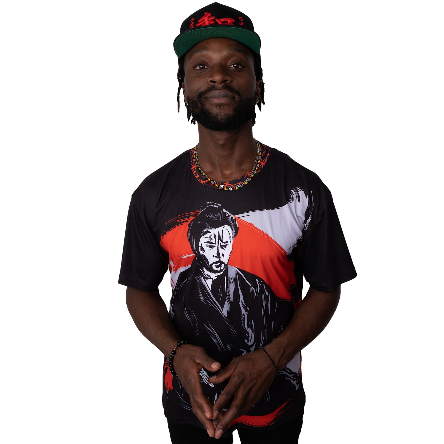 " Kanji" Unisex T-Shirt-