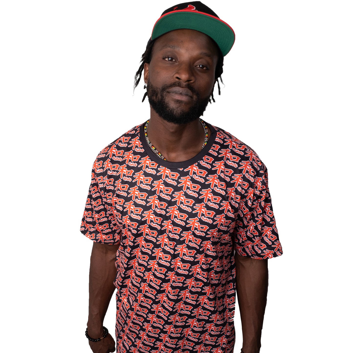 "Kanji" Unisex T-Shirt
