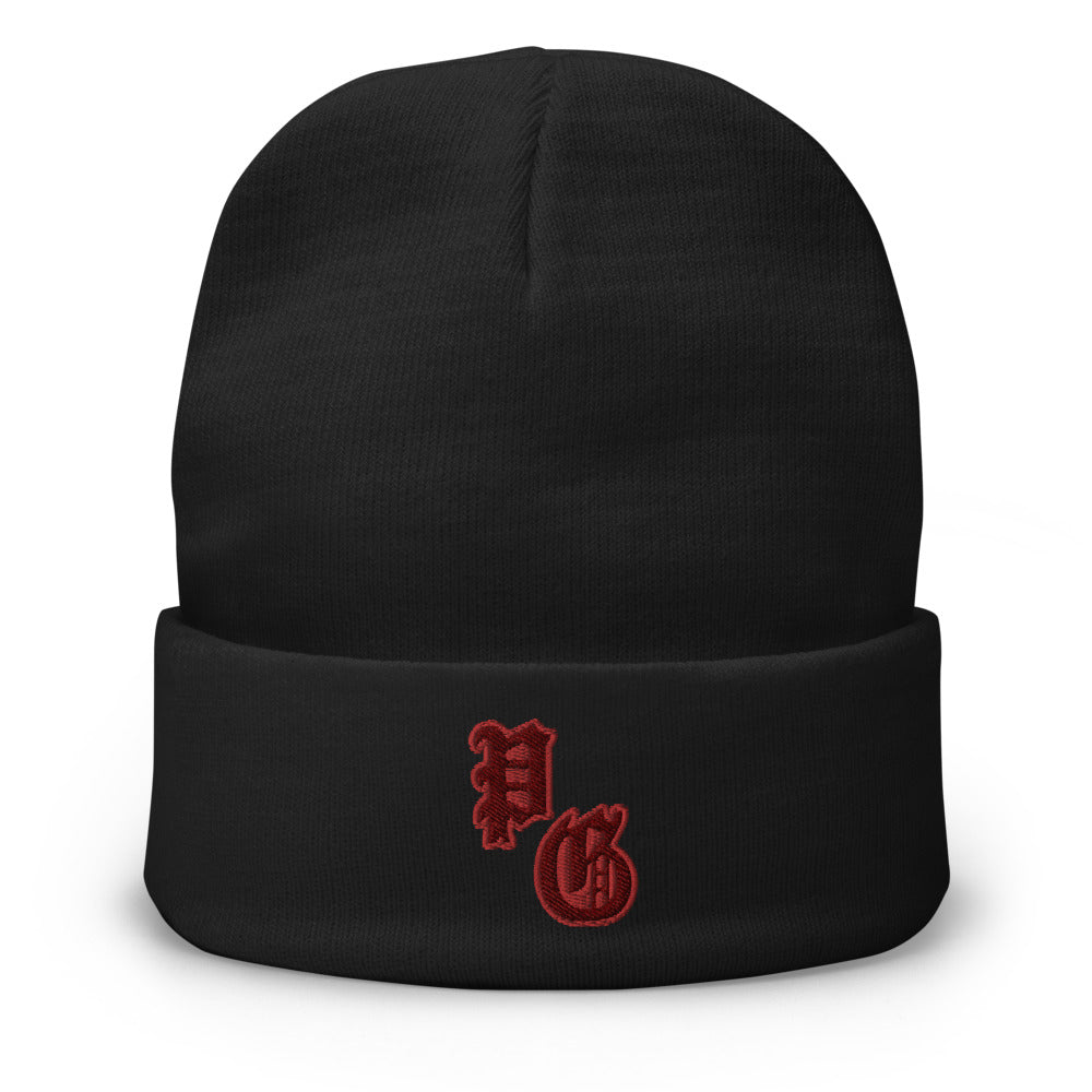 Beanie