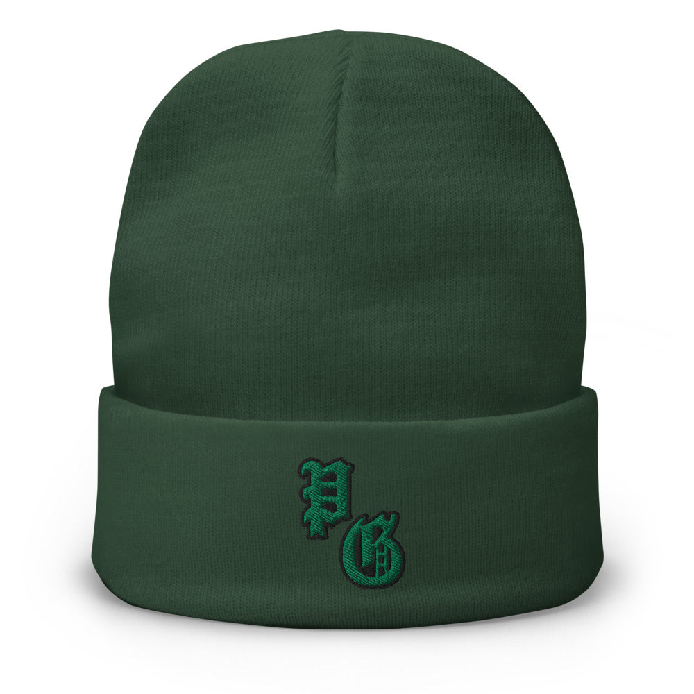 Beanie