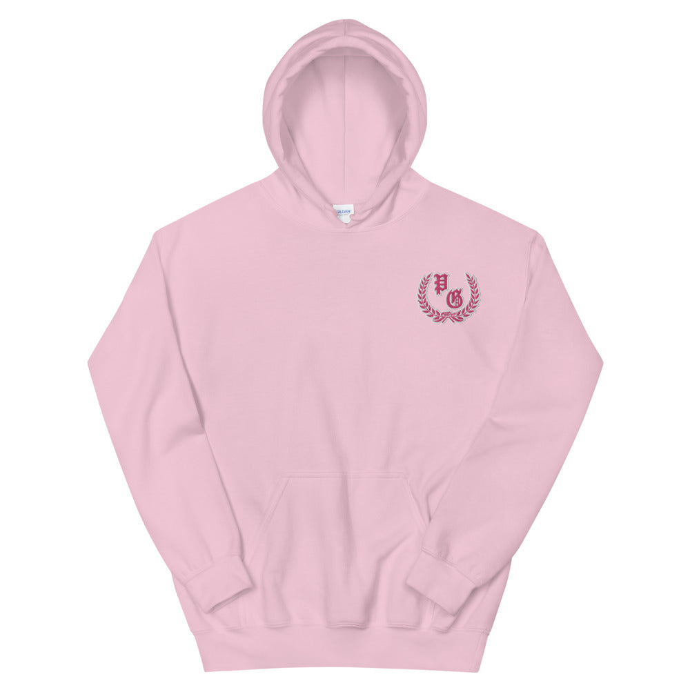 Hoodie 2021