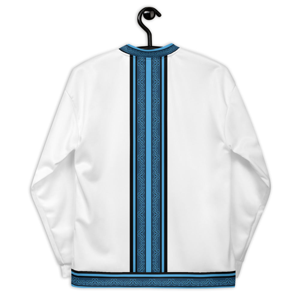 Best Bomber Jacket " ELEVATE " Lightweight