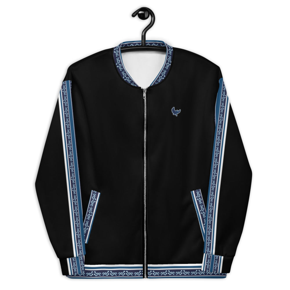 Bomber Jacket " Elevate " Lightweight-