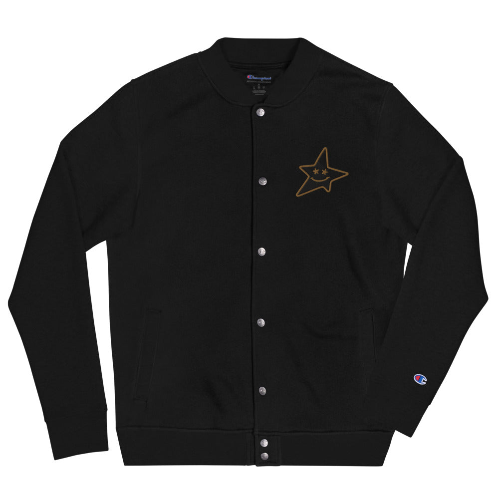 Bomber Jacket 2021
