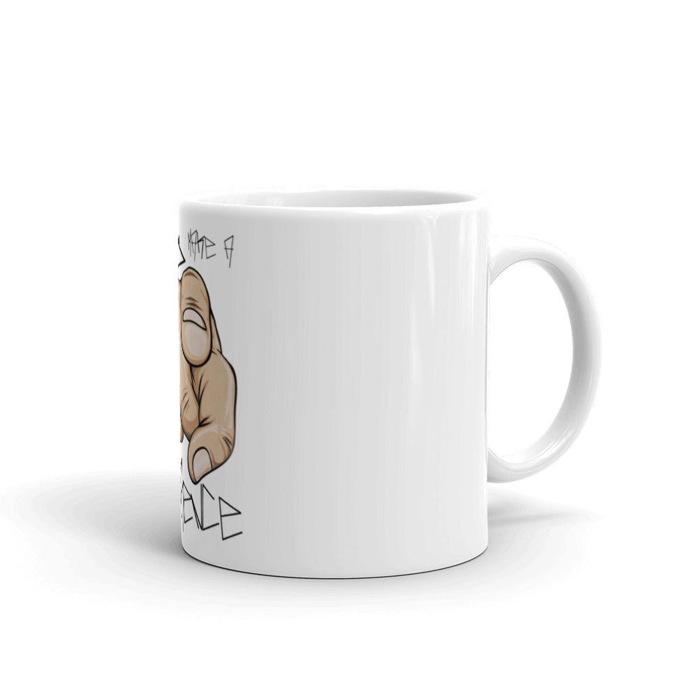 Coffee Mug '