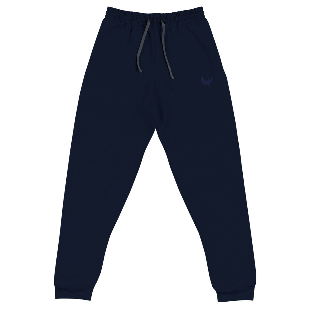 Joggers Embroidered Dove Logo PEACEGANG