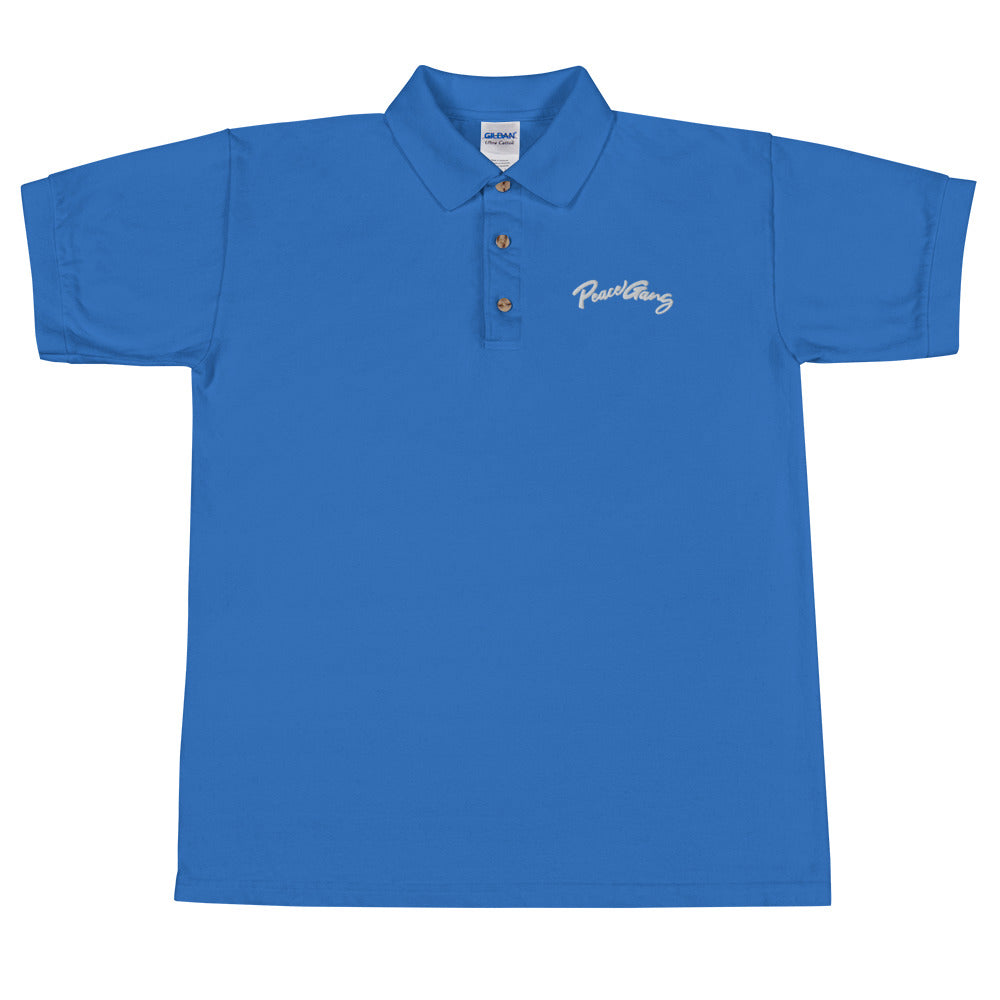 Polo Shirt 2021