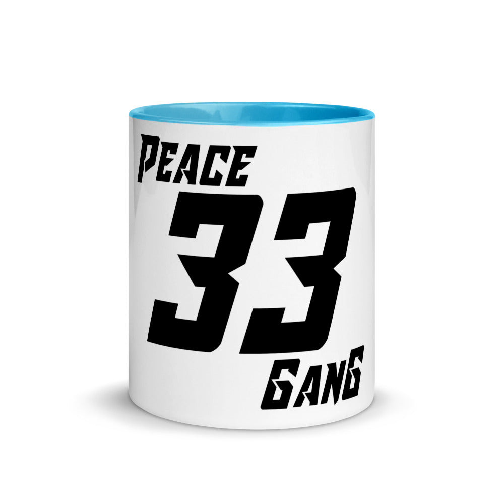 coffee mug morning