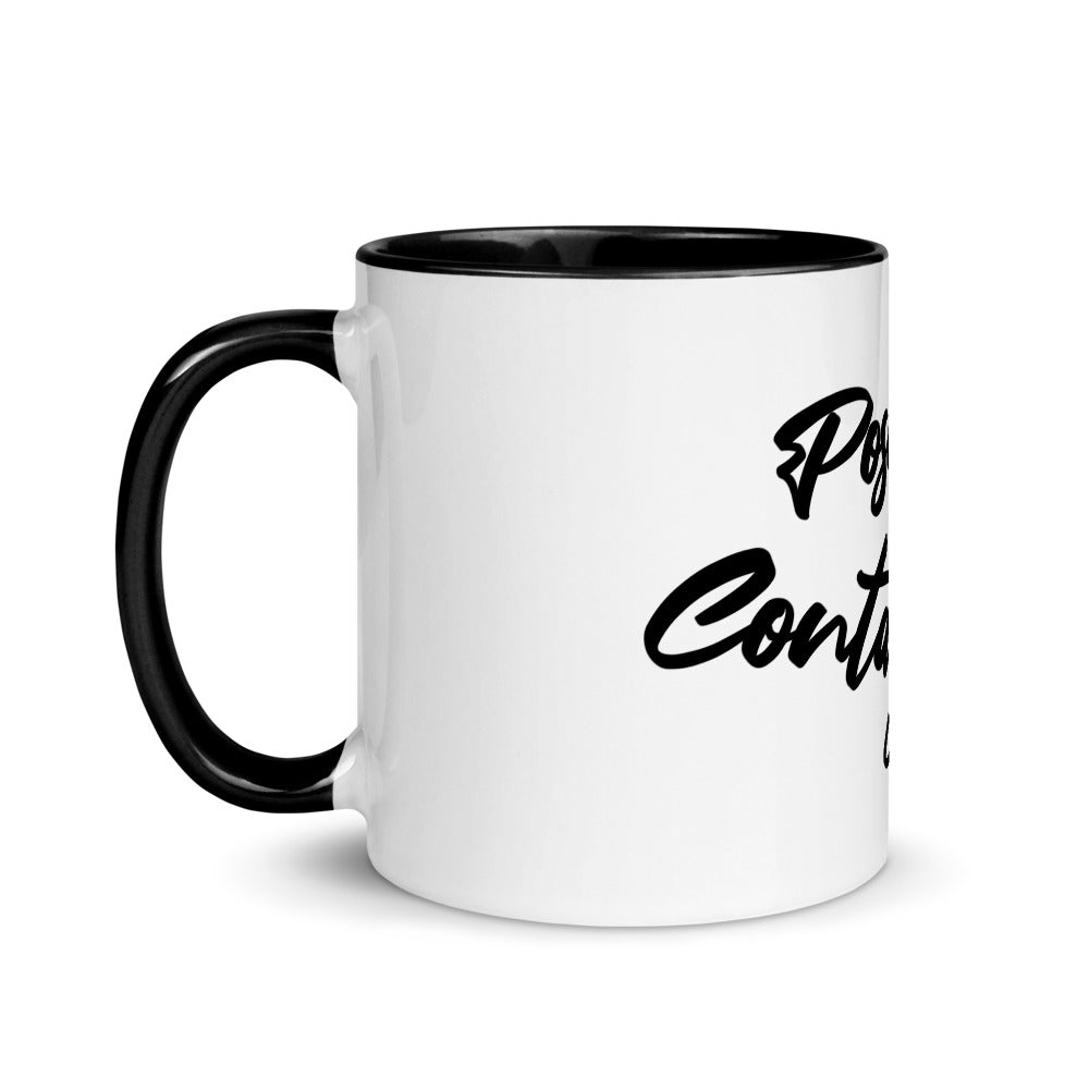" Positivity Is Contagious "