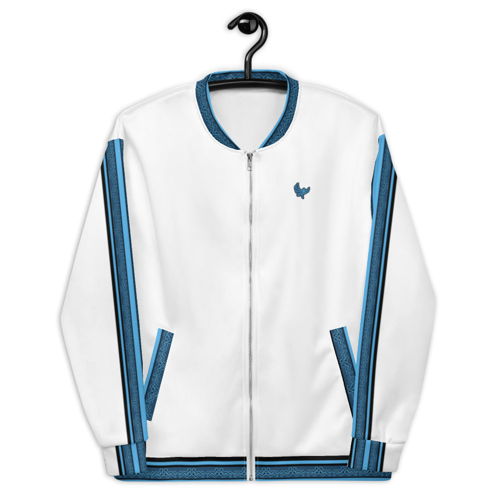 Best Bomber Jacket " ELEVATE " Lightweight