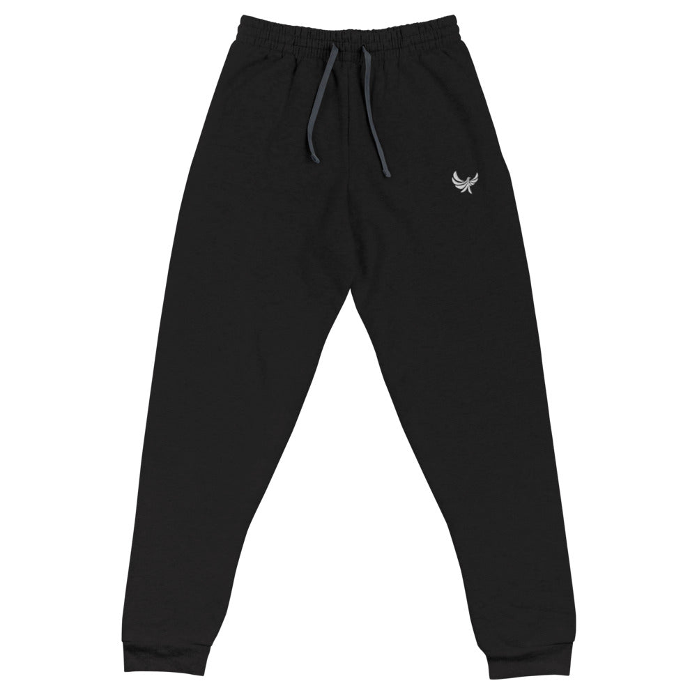 Joggers Embroidered Dove Logo PEACEGANG
