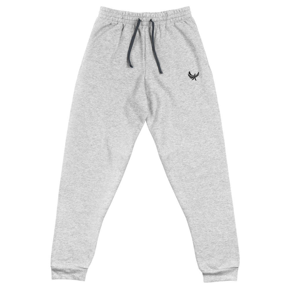 Joggers Embroidered Dove Logo PEACEGANG