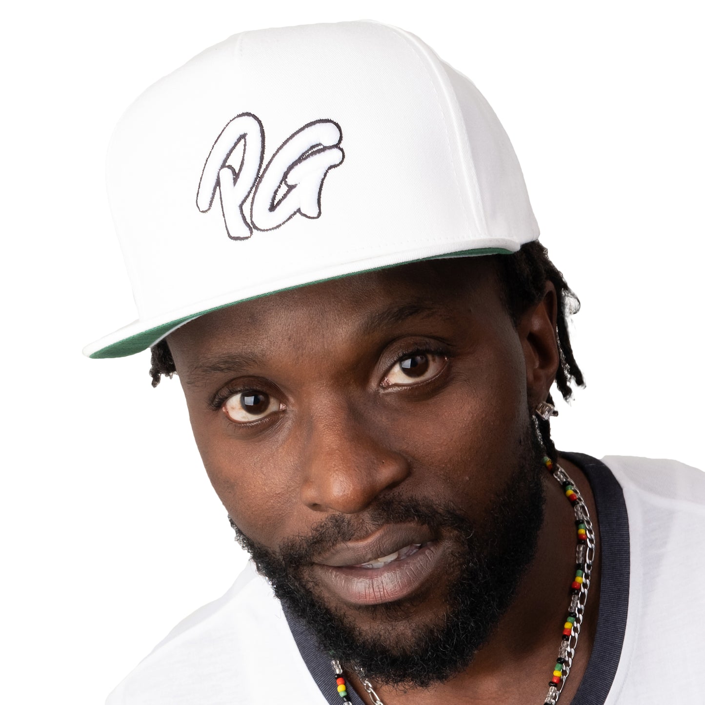 Snap-Back Cap