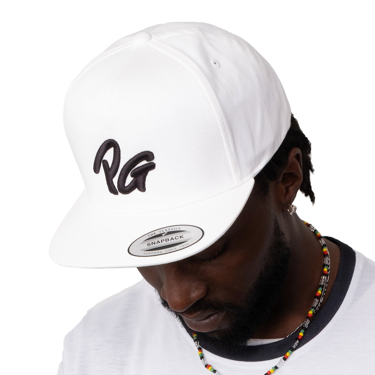 Snap-back Cap