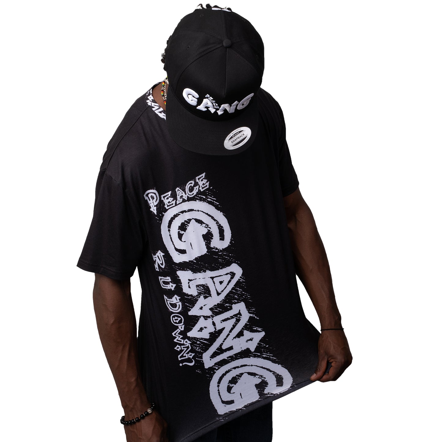 Black T-Shirt