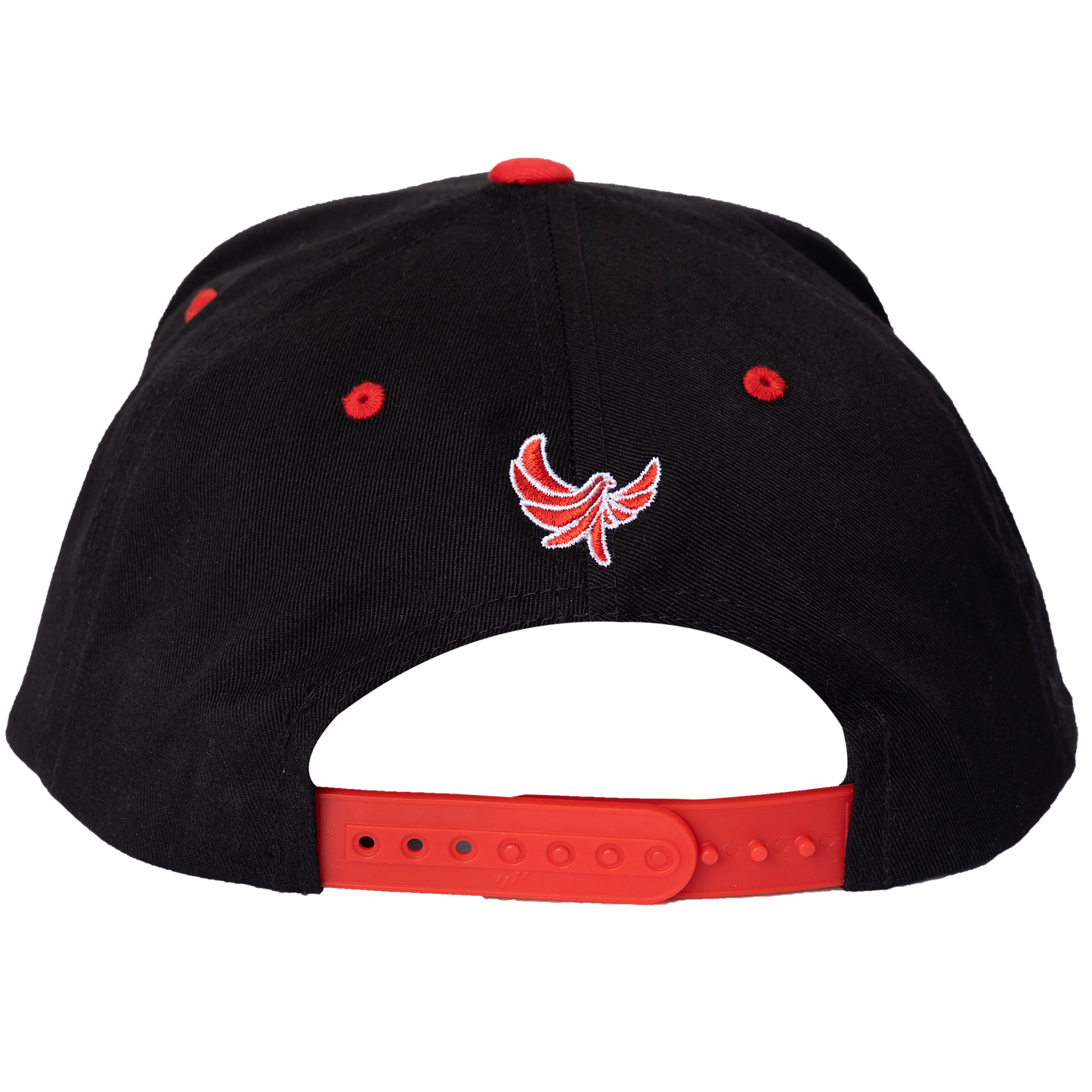 Flat Bill Cap