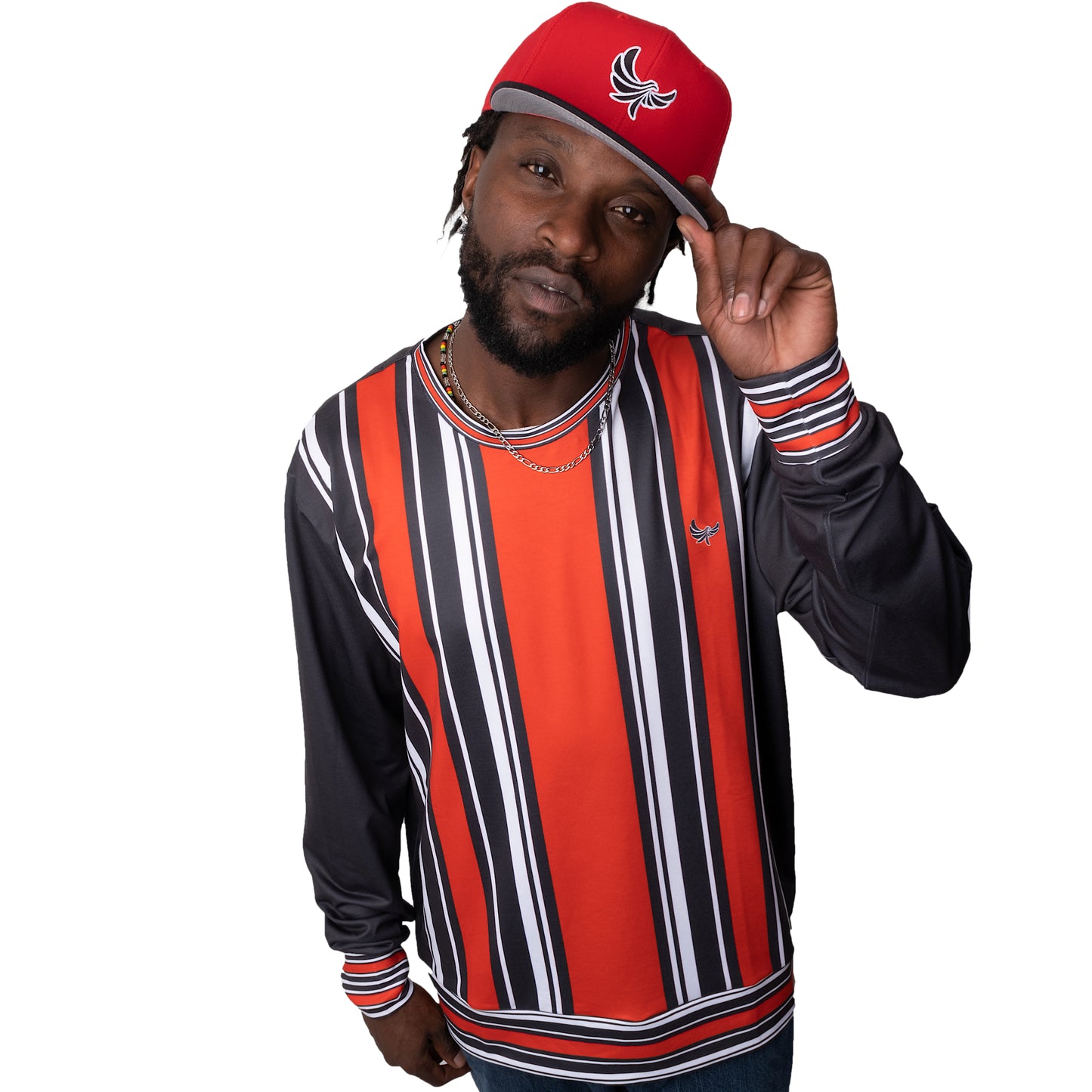 Crewneck Sweater
