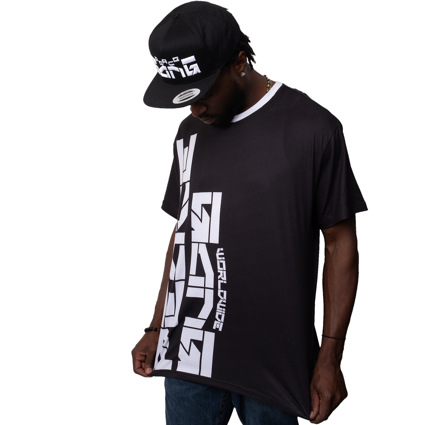 T-Shirt" Worldwide