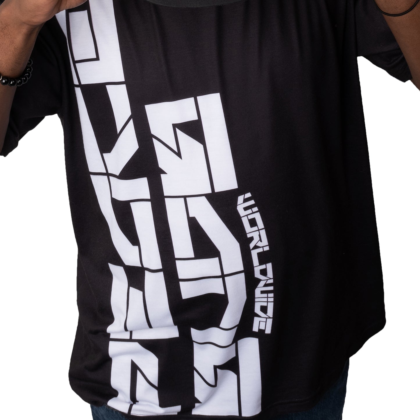 T-Shirt" Worldwide