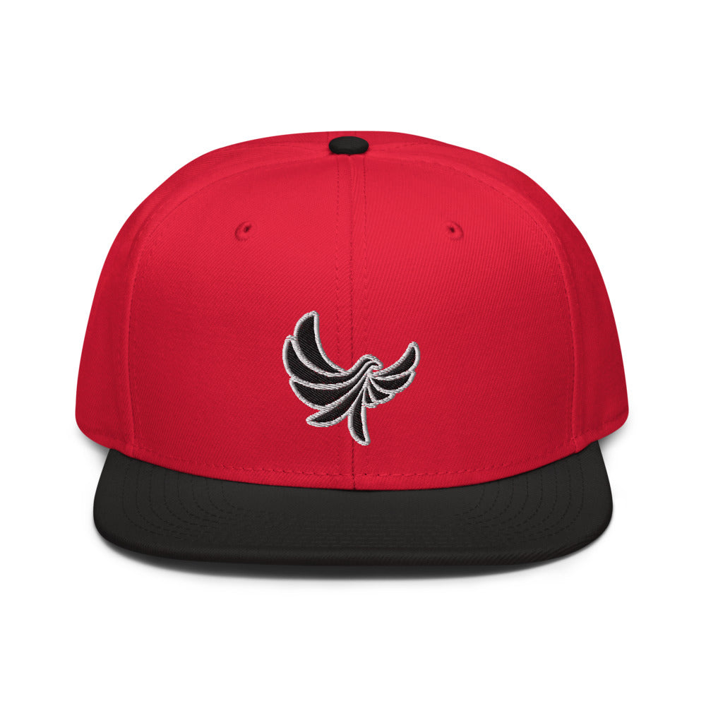 Brim Cap