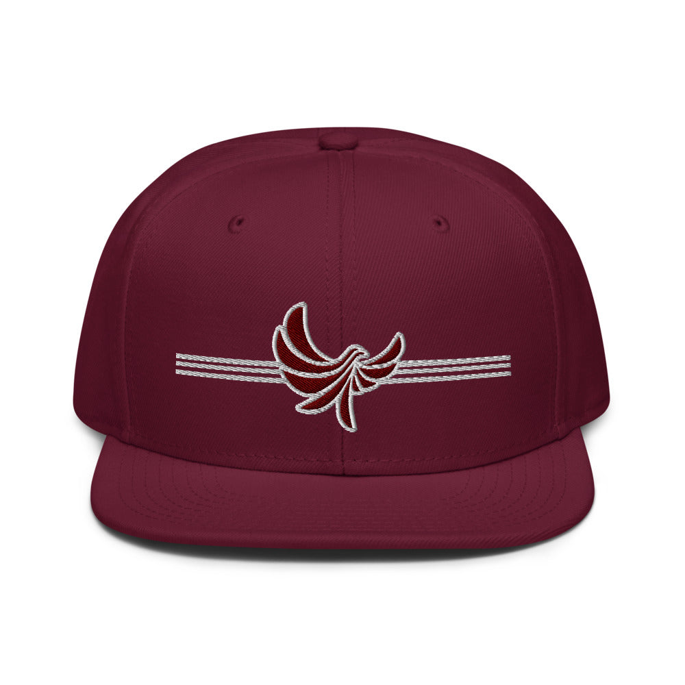 Snap-Back Cap