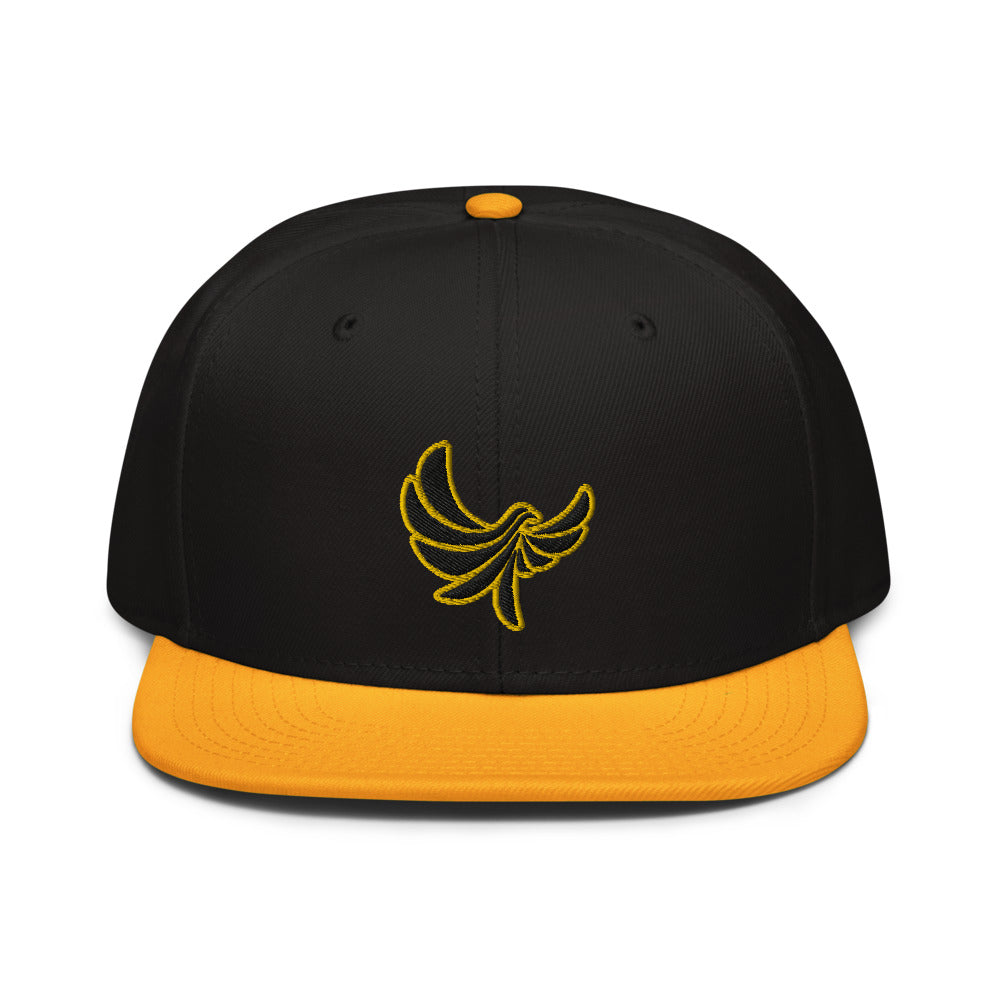 Brim Cap