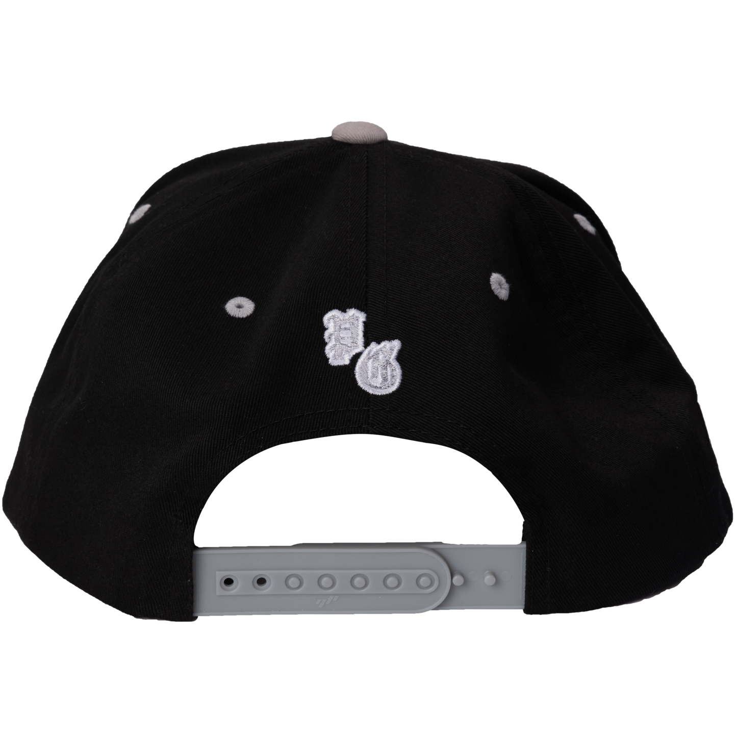 Five Panel High Profile Flat Bill Cap " Unity "- PEACE GANG