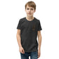 Youth Short Sleeve T-Shirt -PEACE GANG