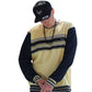 Unisex Crewneck Fashion Sweater - PEACEGANG