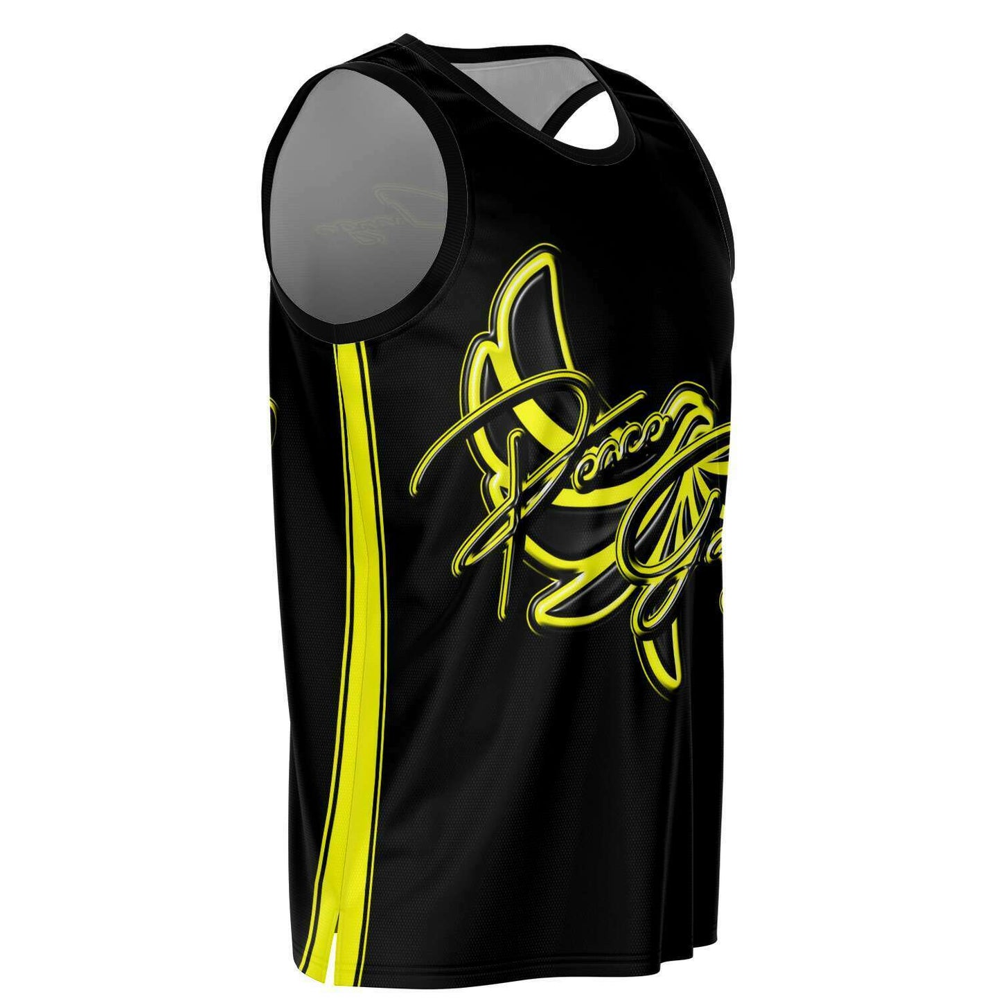 Products Basketball Jersey" BE CHANGE "- 2021