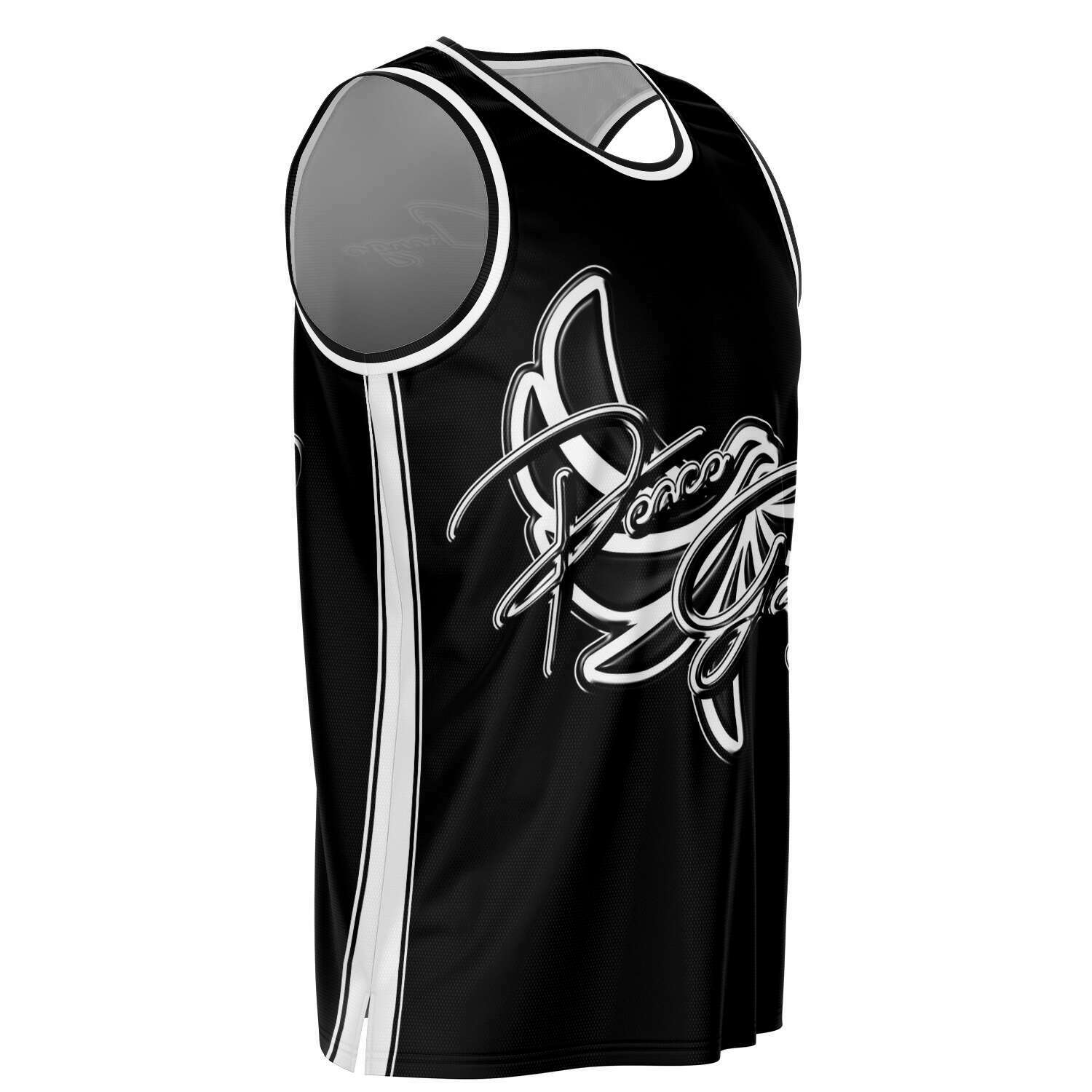 Shop Baseball And Basketball Jersey's Online  PeaceGang Streetwear –  PeaceGang Urban Streetwear