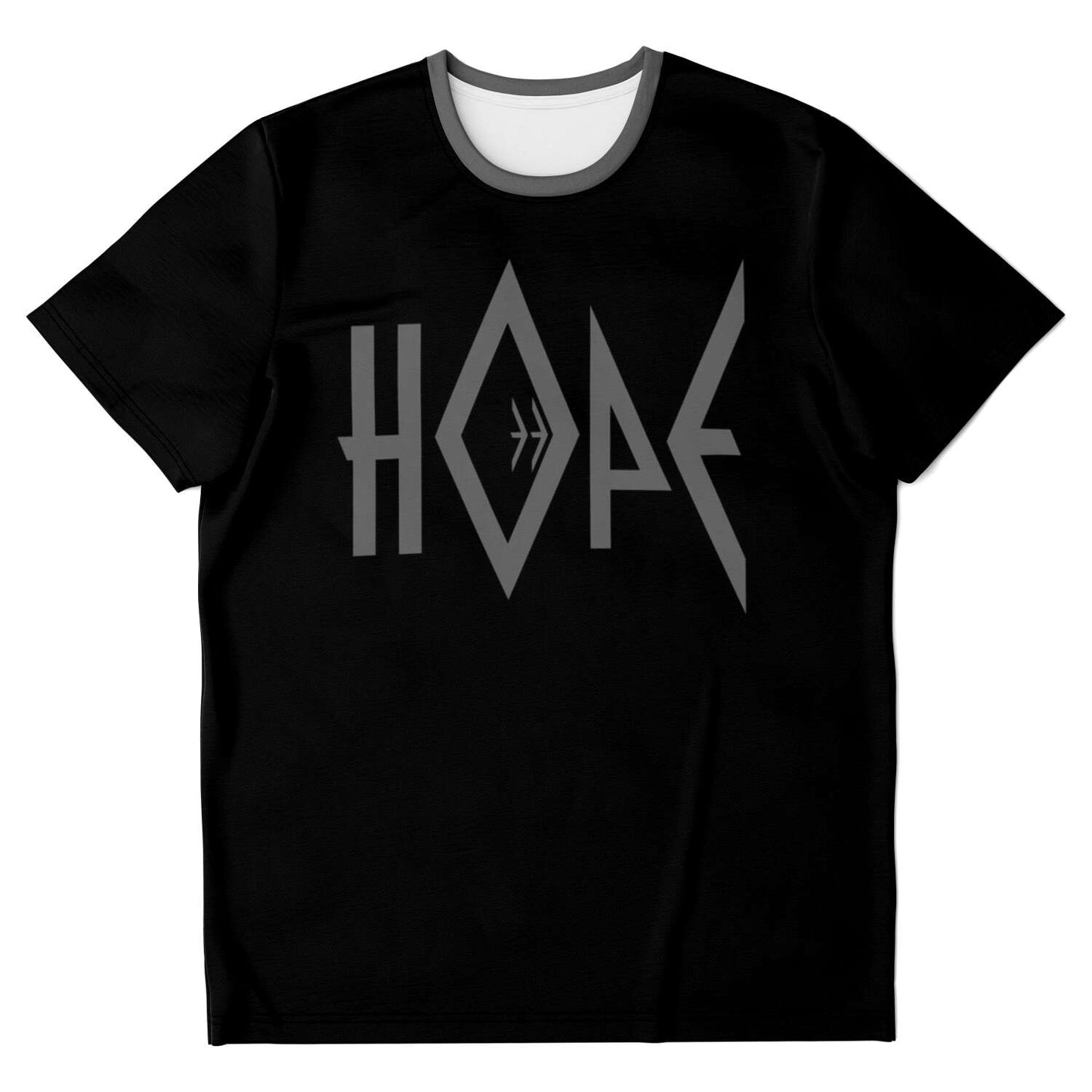 Unisex T-Shirt "HOPE" -PEACE GANG