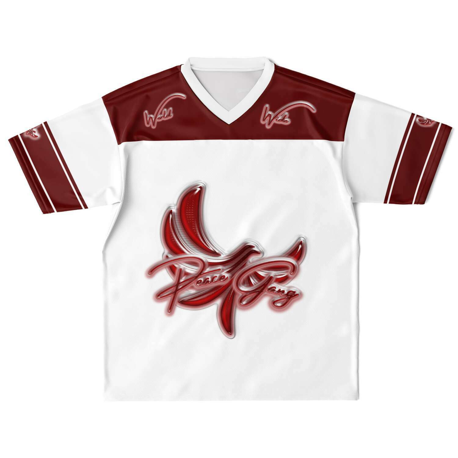 Football Jersey 