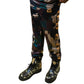 Basketball Style Joggers camo - PEACE GANG