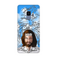 Jesus Christ " IAM " Positive Mantra Concept [All Series] Custom Phone Case Soft TPU Phone Case iPhone 11 12 Samsung S20 S21 Plus Note 20