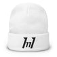 Embroidered Beanie 11:11 
