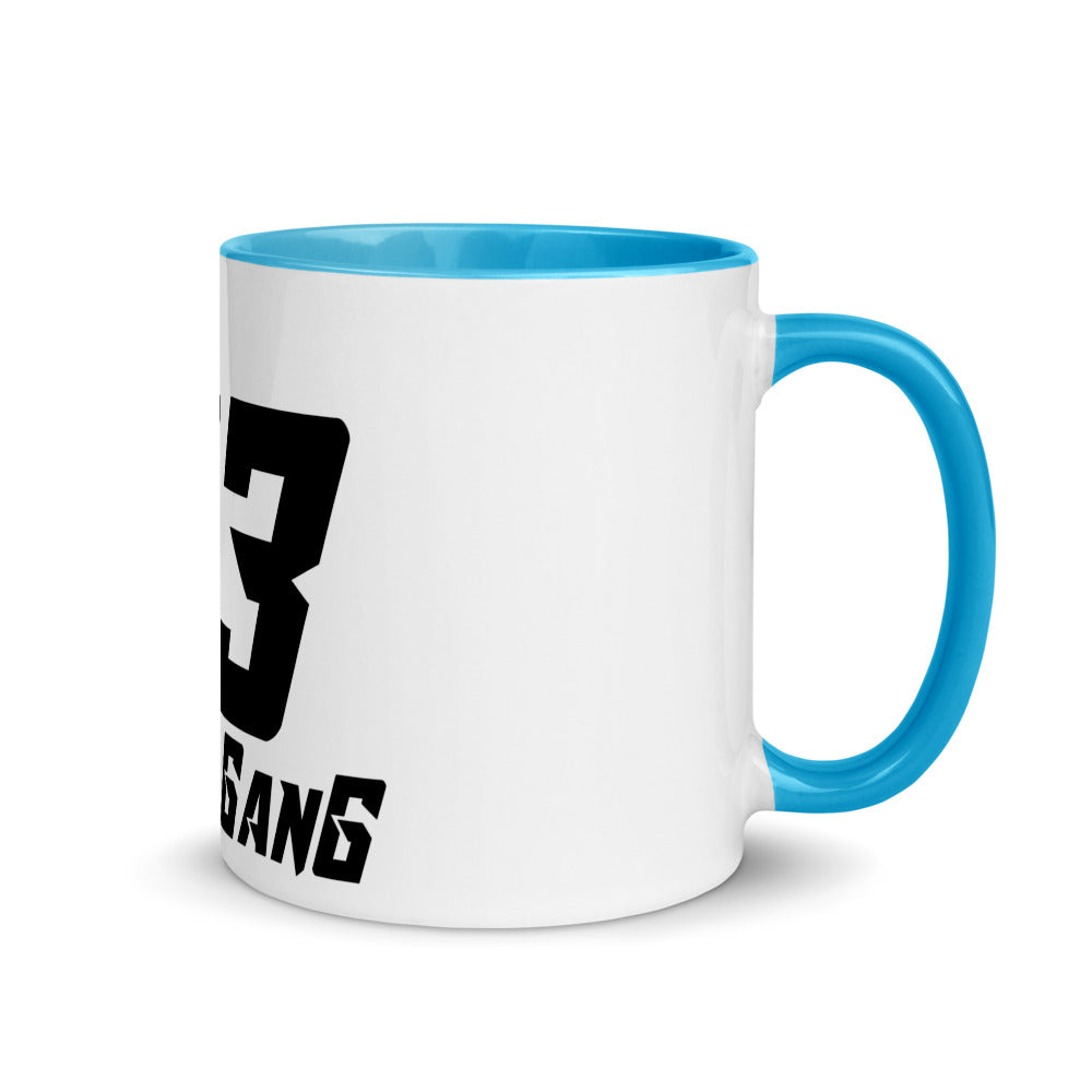 coffe mug 2021