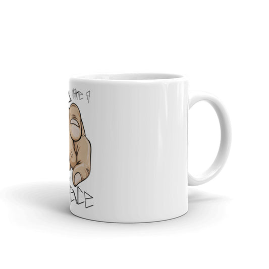  Coffee Mug '