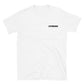  Short-Sleeve Unisex T-Shirt