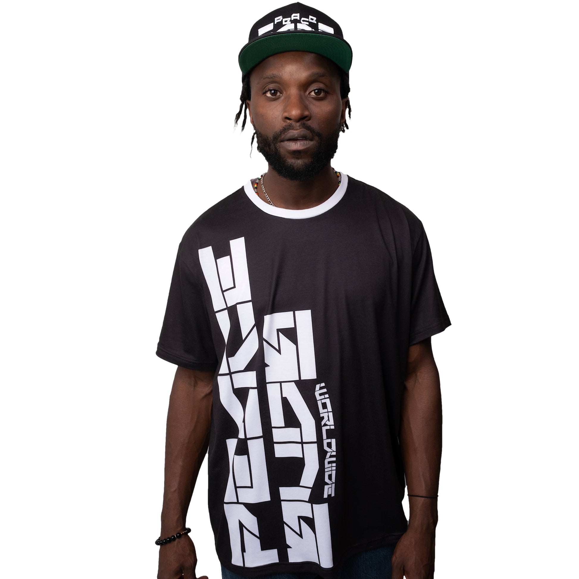 Unisex T-Shirt" Worldwide
