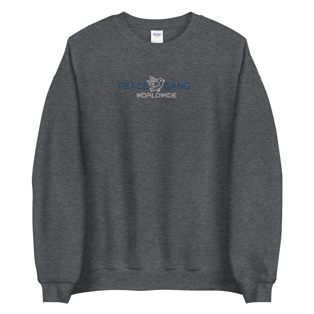 Customizable Unisex Crewneck Sweatshirt