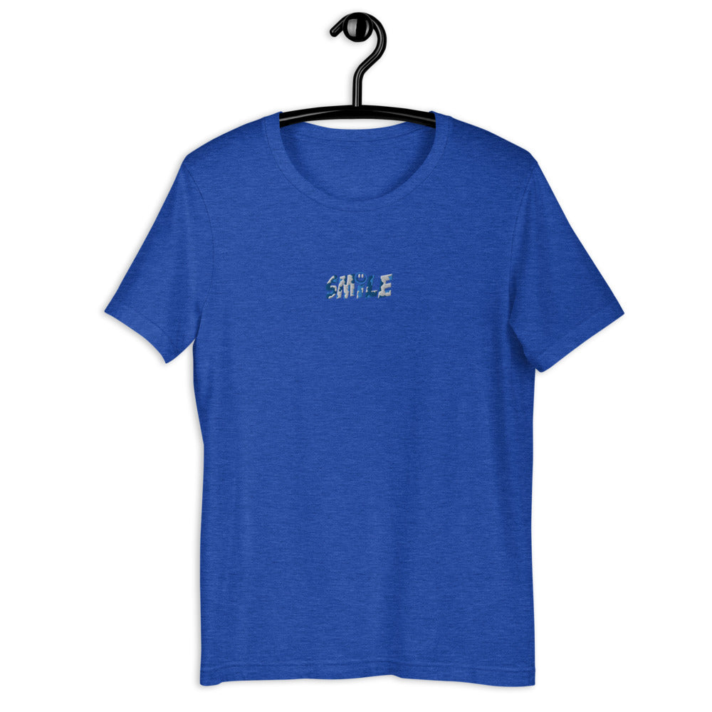 Sleeve Unisex T-Shirt 