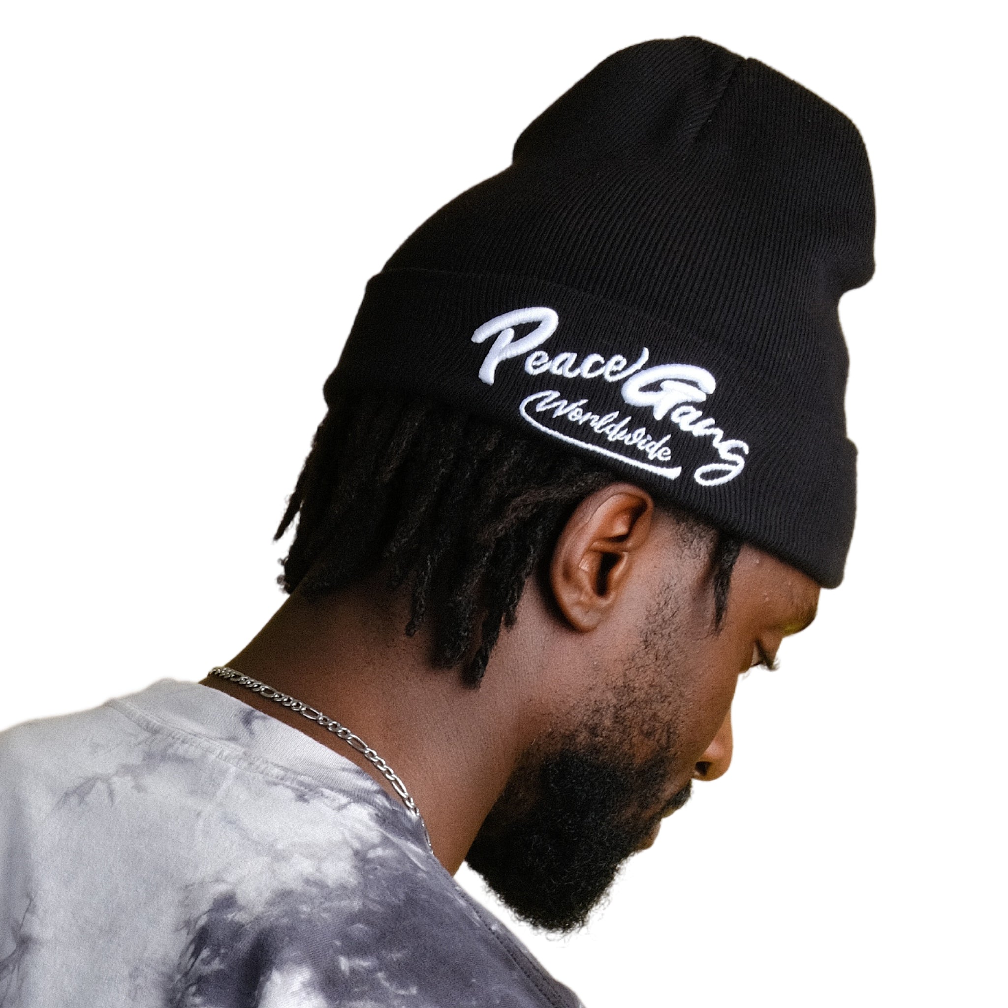 Shop Unisex Beanies And Bucket Hats | PeaceGang Streetwear