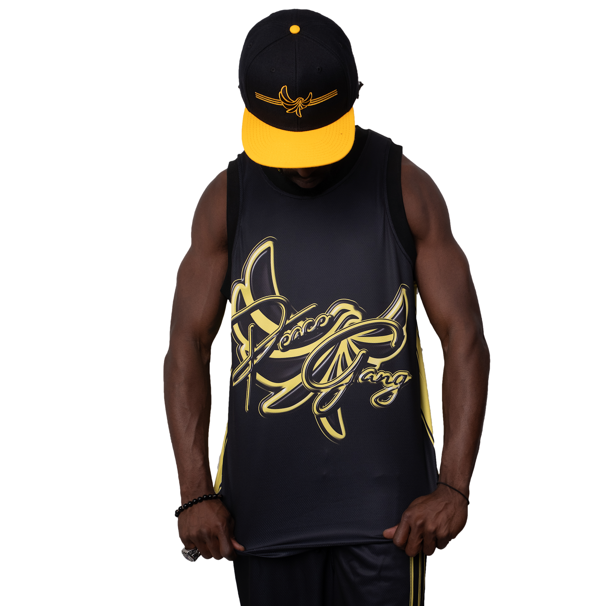 Streetwear basketball deals jersey